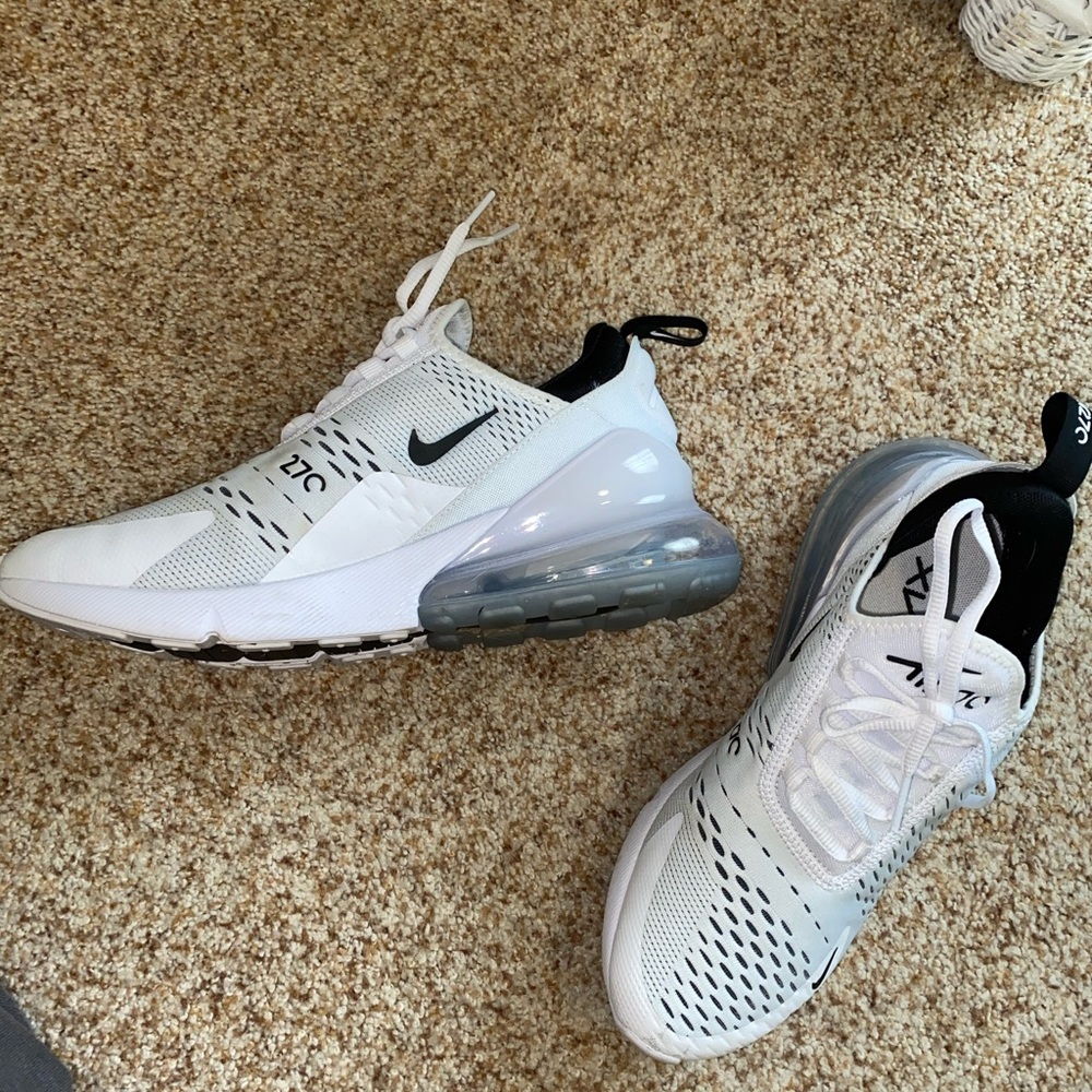 Nike Airmax 270 Women’s Shoes